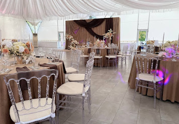 Фото №8 зала Дубрава