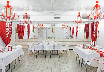 Фото №6 зала «Галерея банкетов» на Водников