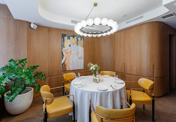 Фото №9 зала Vivi