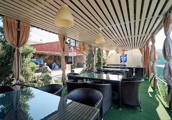 Фото №3 зала Земля