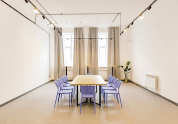 Фото №2 зала Станкозавод