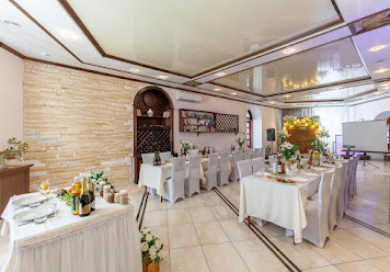 Фото №9 зала Жемчужина