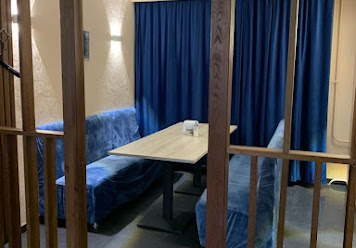 Фото №5 зала Чаплин