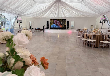 Фото №3 зала Дубрава