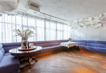 Фото №11 зала Vivi