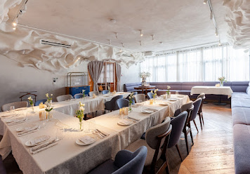 Фото №5 зала Vivi