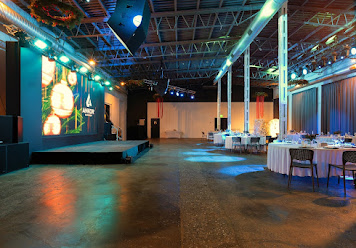 Фото №10 зала Станкозавод