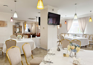 Фото №2 зала Аля Русъ