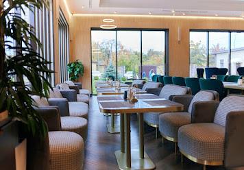 Фото №6 зала Своя Среда