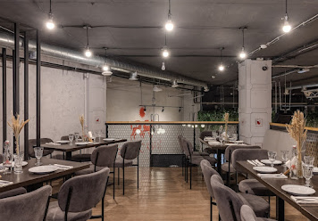 Фото №11 зала Русский