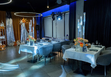 Фото №7 зала SOSNOVOE Family Club