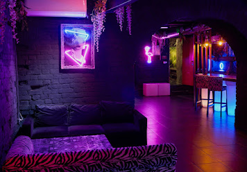 Фото №4 зала HOT LOFT