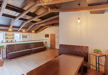 Фото №8 зала Dance&Grill Park