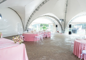 Фото №15 зала Kislorod Boutique Club