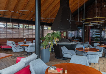 Фото №11 зала Бык и Море