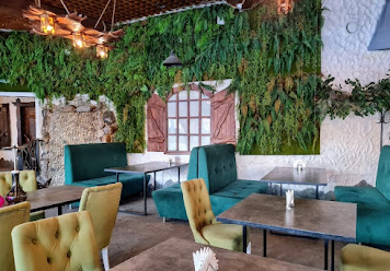 Фото №2 зала У Шурика