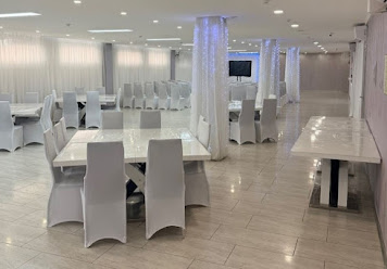 Фото №5 зала Banquet room