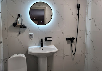 Фото №10 зала 12 месяцев везения