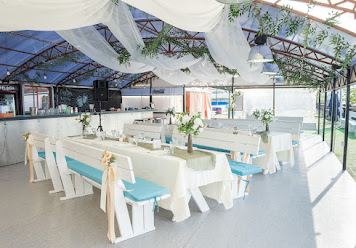 Фото №3 зала Белуга на Волге