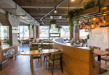 Фото №16 зала Русико