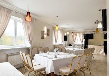 Фото №6 зала Аля Русъ