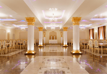 Фото №11 зала Grand Royal