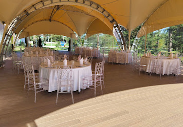 Фото №3 зала Русская охота