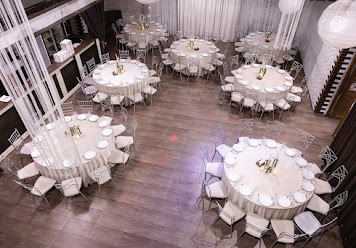 Фото №9 зала Особняк