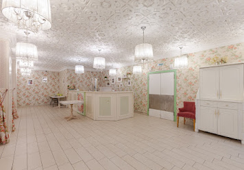 Фото №8 зала Matrёshka Plaza