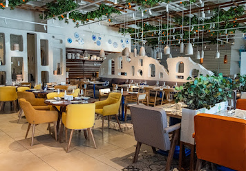 Фото №7 зала Lunasole