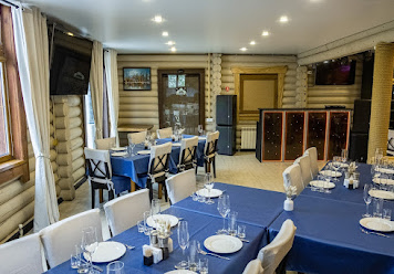 Фото №8 зала Земля