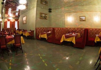 Фото №8 зала Angel Hotel