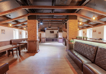 Фото №5 зала Dance&Grill Park