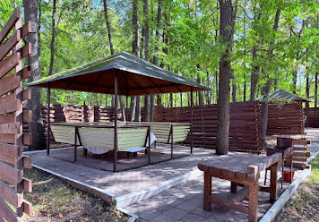 Фото №5 зала Дубрава