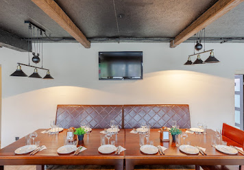 Фото №10 зала Dance&Grill Park