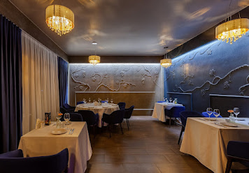 Фото №3 зала Вилла Джоя