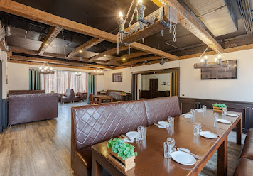 Фото №10 зала Dance&Grill Park