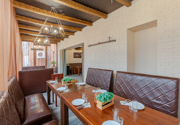 Фото №7 зала Dance&Grill Park