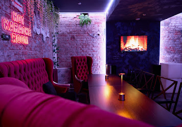 Фото №7 зала HOT LOFT