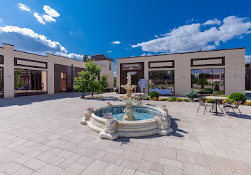 Фото №8 зала Своя Среда