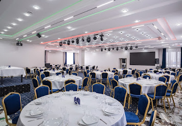 Фото №1 зала ДАВ