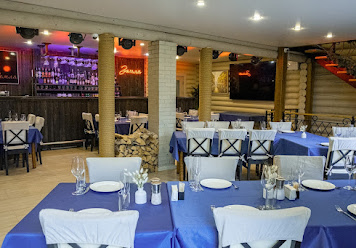 Фото №7 зала Земля