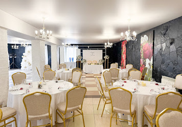 Фото №4 зала Аля Русъ