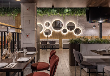 Фото №10 зала Русский