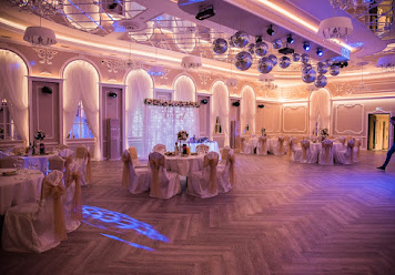 Фото №14 зала Matrёshka Plaza