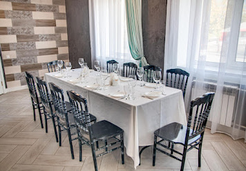 Фото №8 зала Family rooms