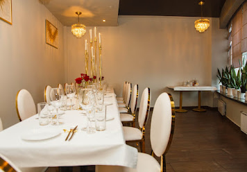 Фото №2 зала Via Veneto