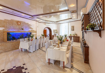 Фото №14 зала Жемчужина