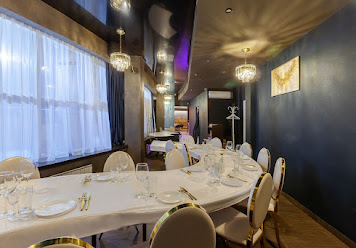 Фото №4 зала Вилла Джоя