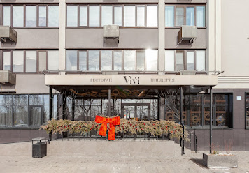 Фото №7 зала Vivi